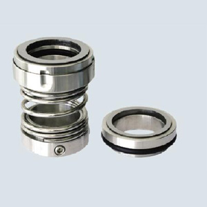 103 大彈簧機(jī)械密封